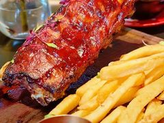 -ALBALUZ 西班牙餐厅(衡山坊店)