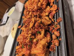 -云采云南菜(中山北路店)
