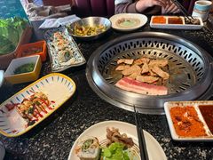 -牛焱·烧肉酒肆(五大道店)