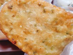 狗舌粑-朱珠小吃(施家园路店)