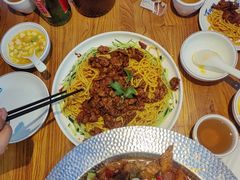 -俭寨大盘鸡·缸子肉·小公鸡·新疆菜(云通店)