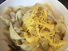 开洋拌馄饨-熙盛源(滨湖万达店)