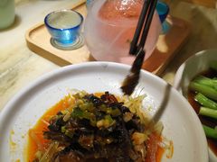 -绿茶餐厅(西单老佛爷店)