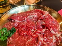-西塔老太太泥炉烤肉(双井店)