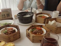 -怀德酒楼·粤菜·海鲜·茶点(宝安国际机场店)
