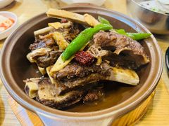 -江南面屋(明洞店)