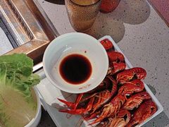 -芝小官毛肚火锅海鲜自助(淮安清江浦区新亚店)