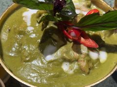 -Home Thai·泰谣(王府井apm店)