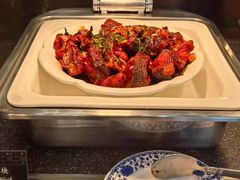 -五洲咖啡厅(五洲大酒店)