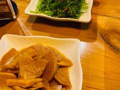 -腰子哥烤串(石佛营炫特店)