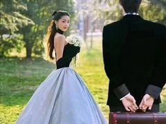 -经典婚纱摄影美学馆·私人定制