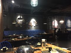 大堂-船奇蒸汽海鲜·闽菜(八市海鲜总店)