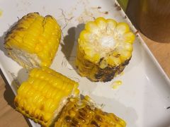 -木屋烧烤(岗顶二店)