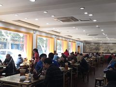 大堂-惠丰源烩面馆(经七路店)