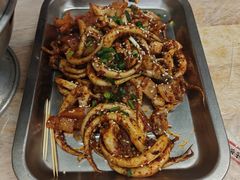 -郑记•不夜城烧烤•龙虾•虾蟹(黄鹤楼店)