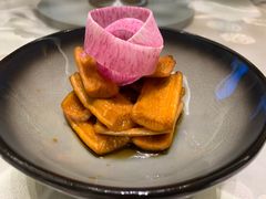-酌宴府The China Club·广州万富希尔顿酒店(云城东路店)