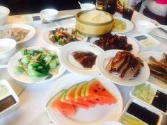 -北京全聚德(天安门店)