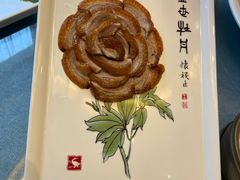 -全聚德(常州店)
