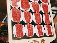 -快乐小羊·内蒙牛羊肉火锅(流花中心店)