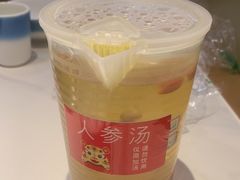 -遇东北林区铁锅炖(南开店)