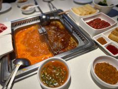 -海底捞火锅(威高广场店)