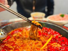 -牛市坎火锅(建设路店)