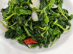 -领头羊·西部烧烤·特色菜(北新桥店)