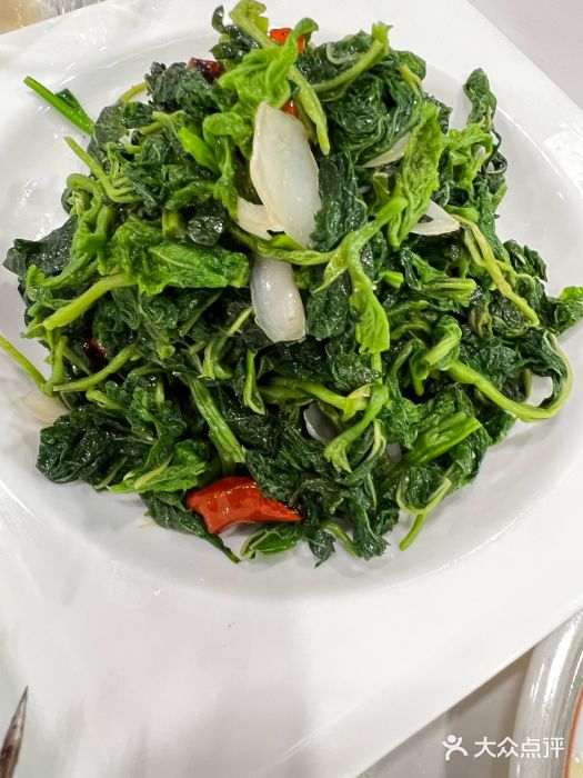 领头羊·西部烧烤·特色菜(北新桥店)图片