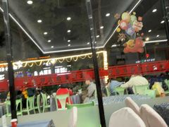 -波记美食店·现捞海鲜