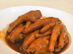 -利苑酒家(金宝店)
