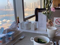 -青岛海尔洲际酒店