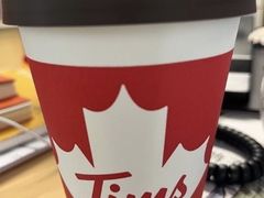 -Tims天好咖啡·贝果(东方广场店)
