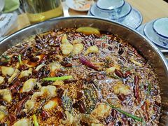 -胖子鱼·天水麻辣鱼火锅(秦州407店)
