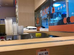 -争鲜回转寿司(浦东三钢里PLUS店)