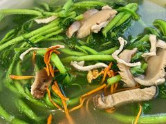 -台山第一家兴华黄鳝饭·黄鳝婆(开平店)
