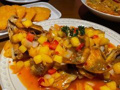 -泰国餐厅 Thai Food(裕华万达店)