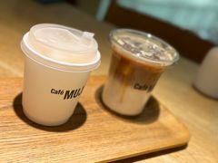 -无印良品餐堂 MUJI Diner(成都太古里店)
