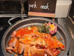 -美食汇·海鲜自助餐·家庭聚会·商务宴请(青秀万达文华店)