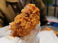 -麦当劳(西站店)
