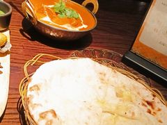 -甘尼仕印度餐厅爵士酒吧(阳春巷店)
