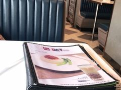 -香港茶餐厅文化体验馆(茶山镇店)