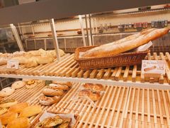 -前进麦味·天然烘焙(凯德1818店)