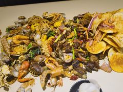 -麻屋手抓海鲜(防城港总店)