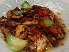 -东兴楼饭庄(六里桥店)