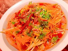 -前海沿•青岛菜(中山路天主教堂店)