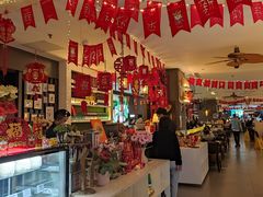 -大头虾越式风味餐厅(光明广场店)