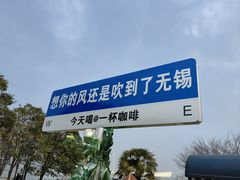 -渤公岛生态公园