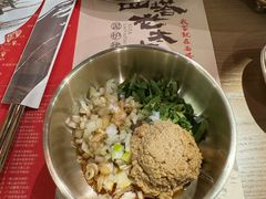 -西塔老太太泥炉烤肉(双井店)
