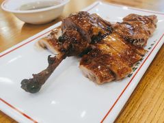 -冯四孃跷脚牛肉·川菜(徐州云龙店)