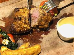 火焰牛魔王-卡朋厨房(289艺术园区店)